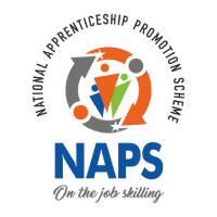 NAPS Logo